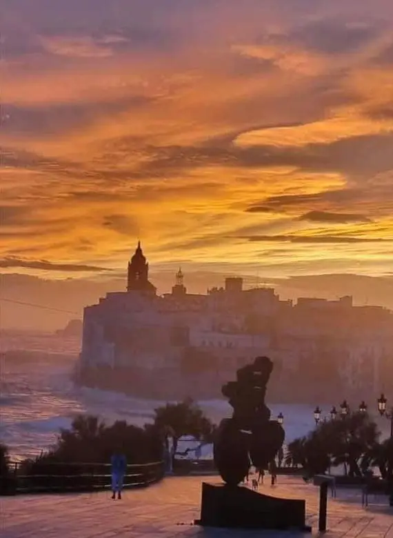 10 Fascinating Facts about Sitges