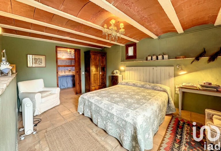 Farmhouse for Sale Sitges