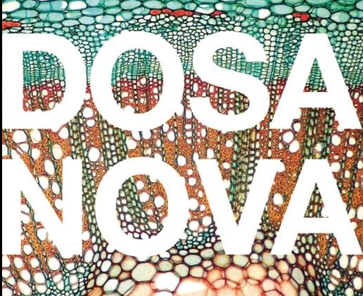 Dosa Nova Sitges