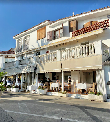 La Pizzeria del Port Sitges