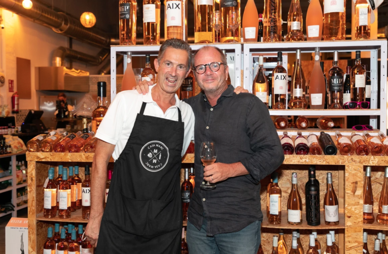 Casa Marc Sant Pere de Ribes