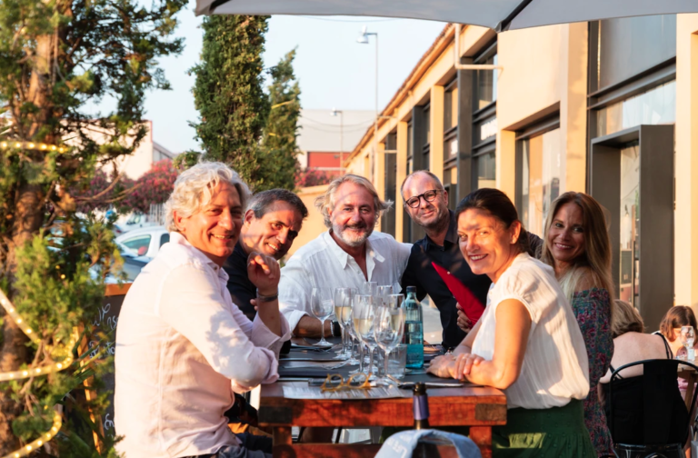 Casa Marc Sant Pere de Ribes