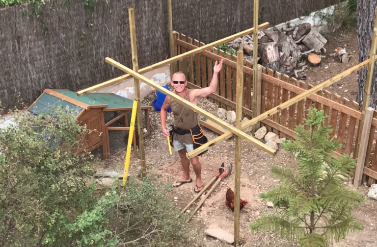 Sitges Designs Carpentry