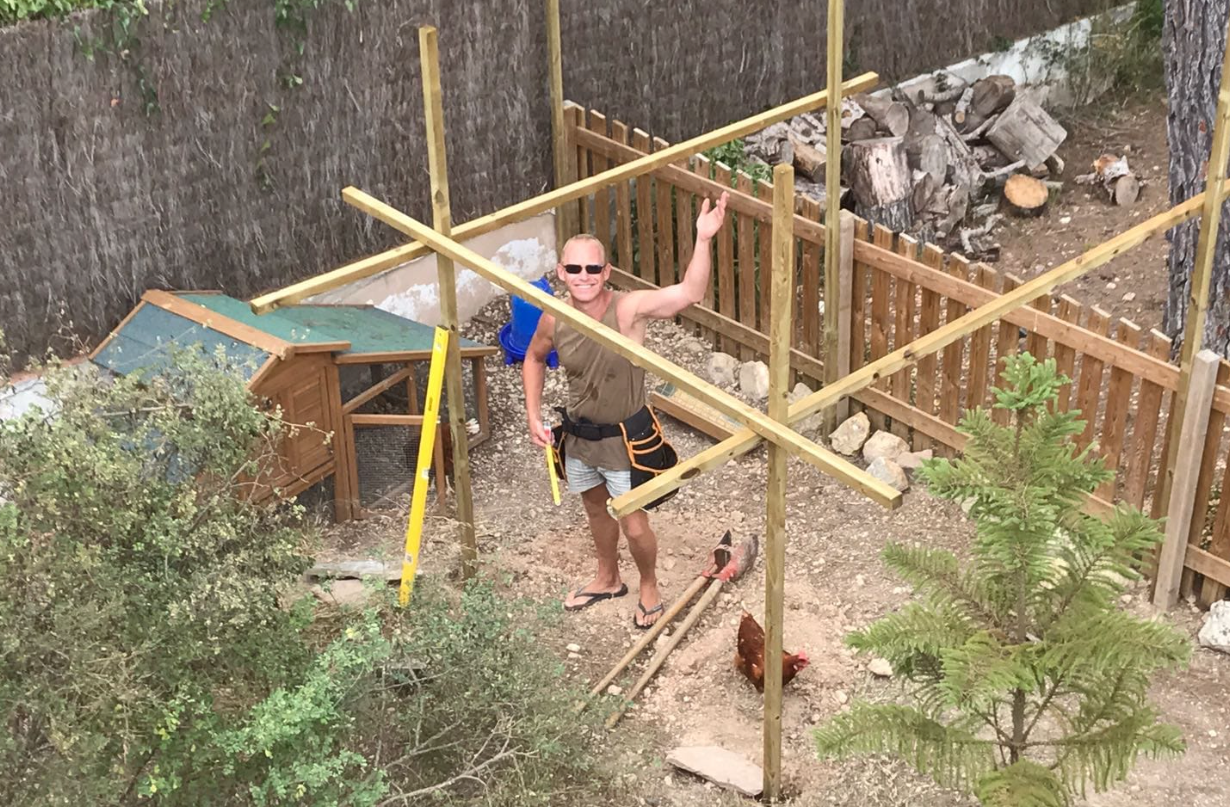 Sitges Designs Carpentry