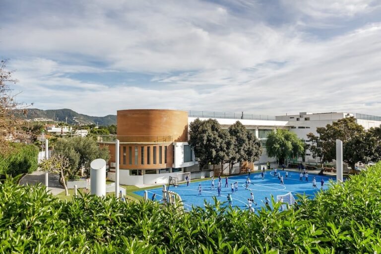 British School of Barcelona Sitges British School of Barcelona Sitges