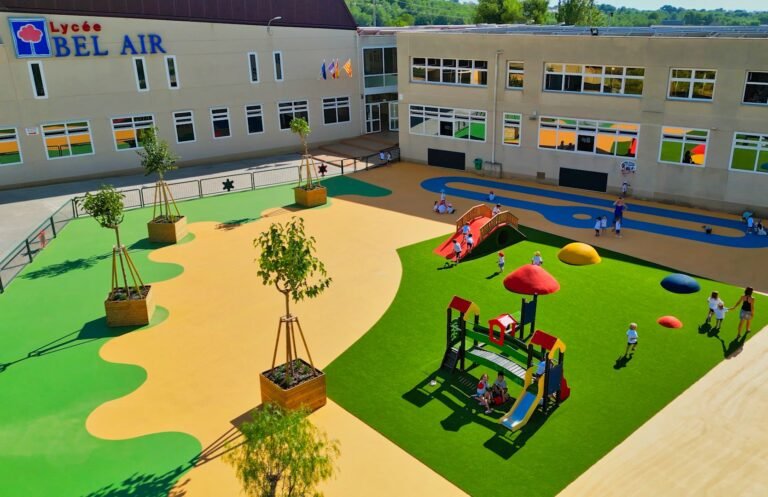 Foto Dron Bel Air 1 768x497