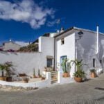 Period Town House For Sale Sant Pere de Ribes