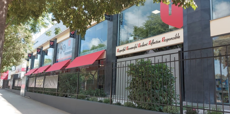 Richmond International School