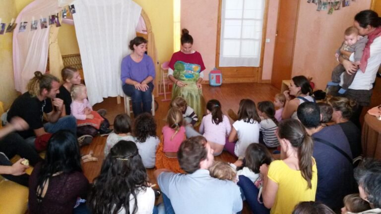 Arrel Waldorf Garraf Arrel Waldorf Garraf