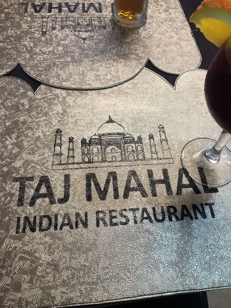 Taj Mahal Sitges