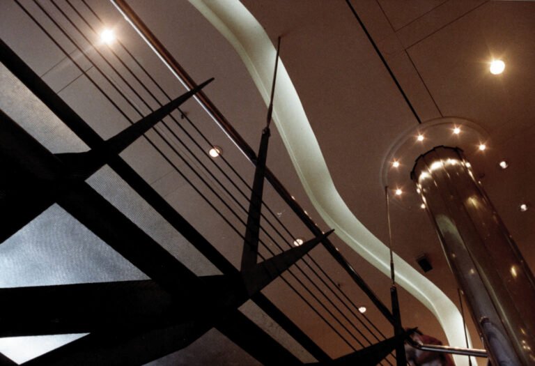 Virgin Store BCN 1992 Virgin Store BCN 1992