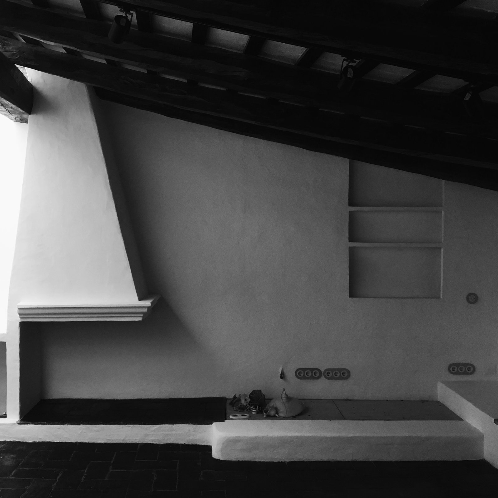 Casa Tasis House Restoration 142m2 Casa Tasis House Restoration 142m2