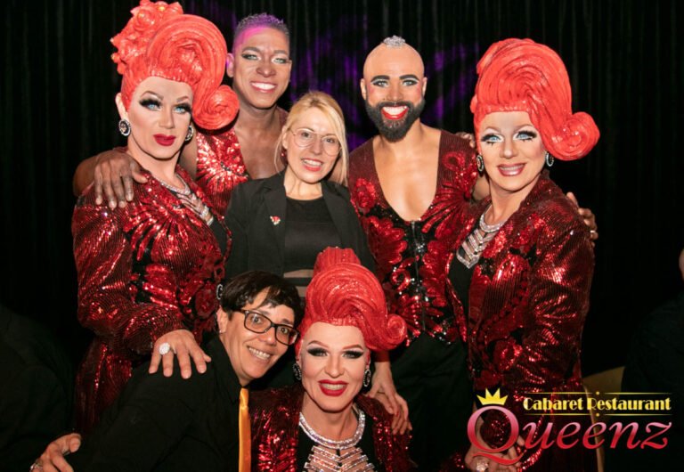 Queenz Dinner Show Sitges Queenz Dinner Show Sitges
