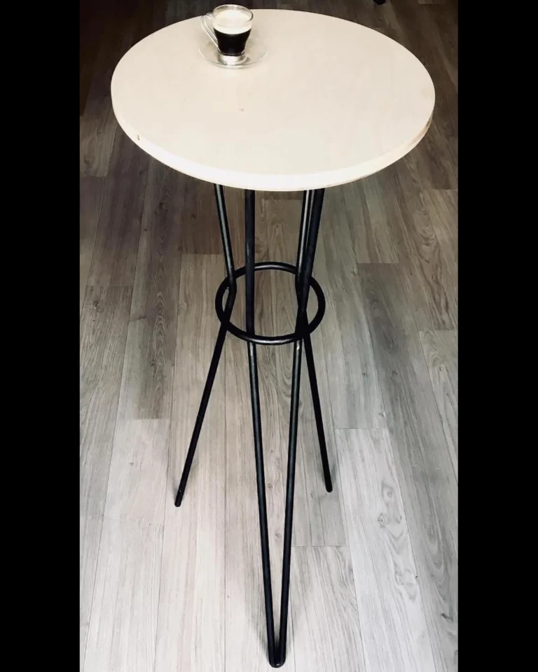 Carajillo Coffee Table 2020 Carajillo Coffee Table 2020