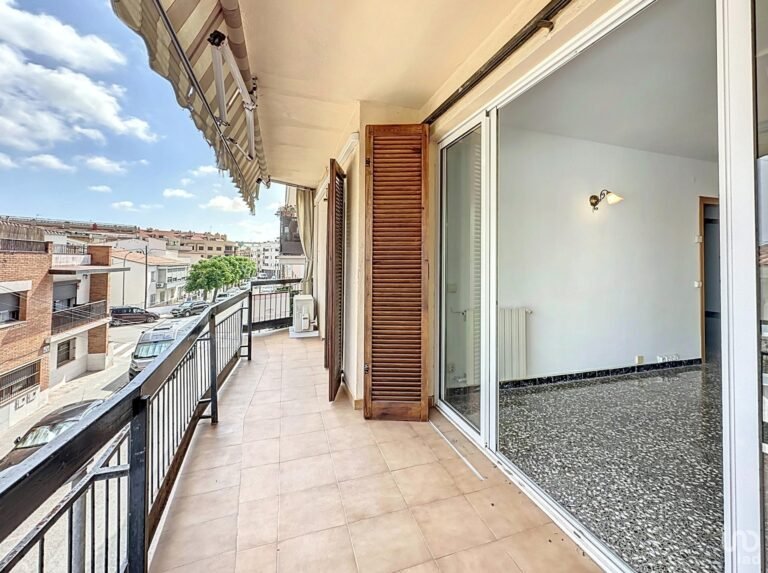 Apartment in Sant Pere de Ribes