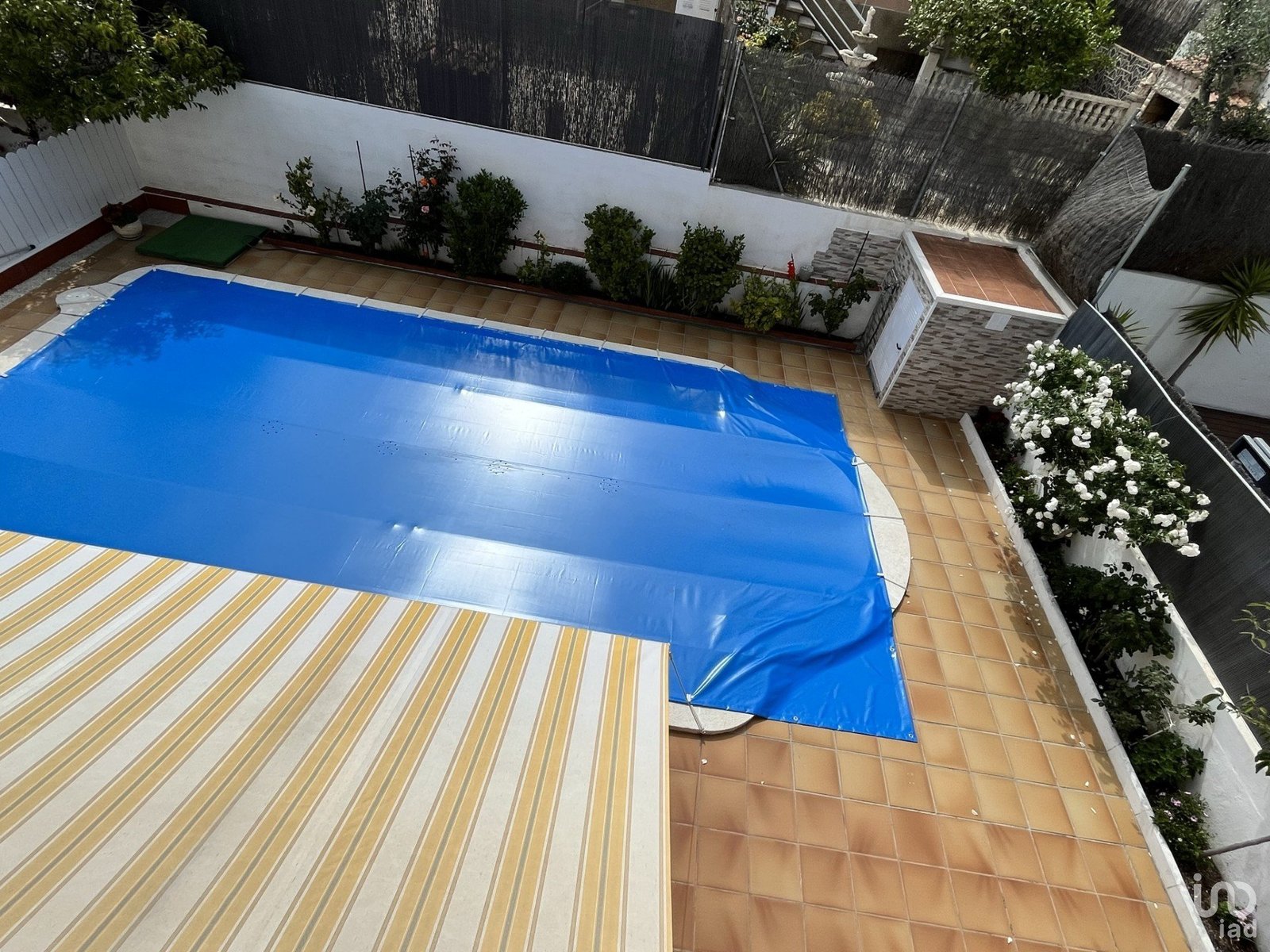 Property Segur de Calafell