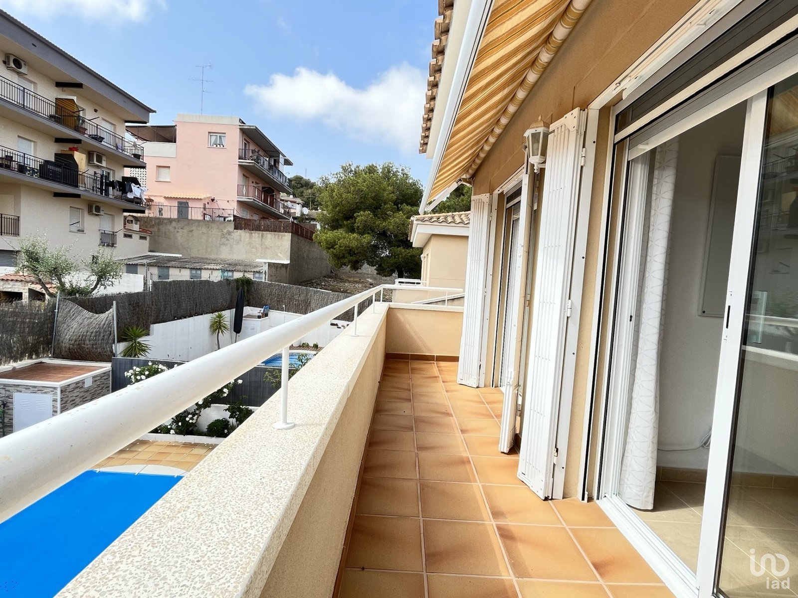 Property Segur de Calafell