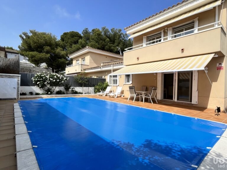 Property Segur de Calafell