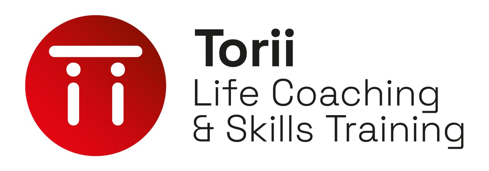 torii logo positive full