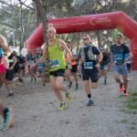 Sitges Rock Trail 2025