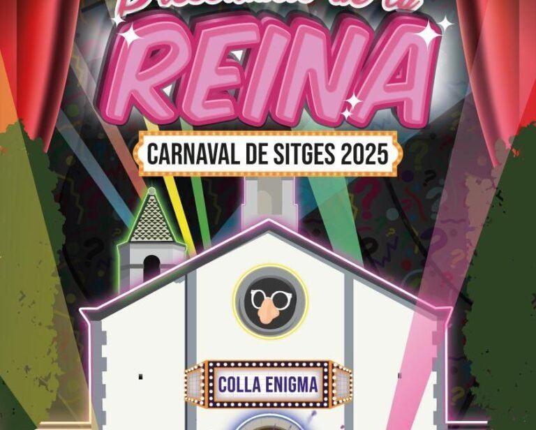 Cartell presentacio Reina 2025 842x675 1 768x616
