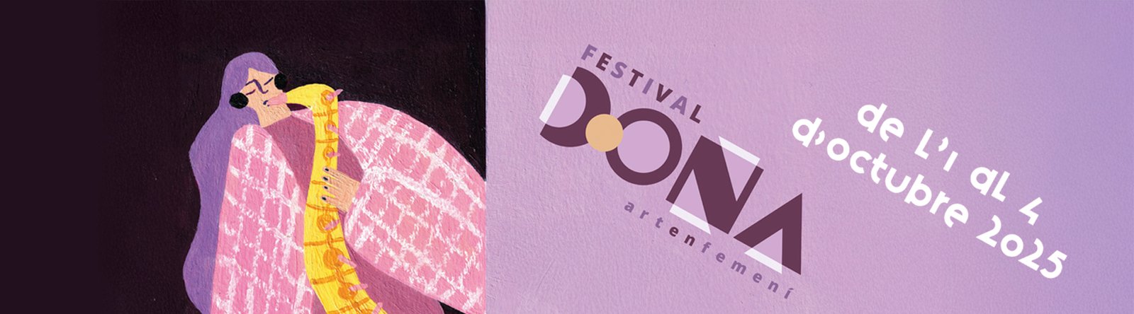 Festival Dona Sitges