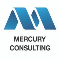 mercury consulting international logo